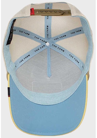 Goorin Bros Unisex Şapka 1010310 Bej