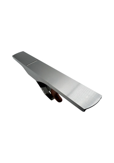 Nalburcuk Rox Wood 0049 Luban Metal Tezgah Rendesi 560 Mm No:7