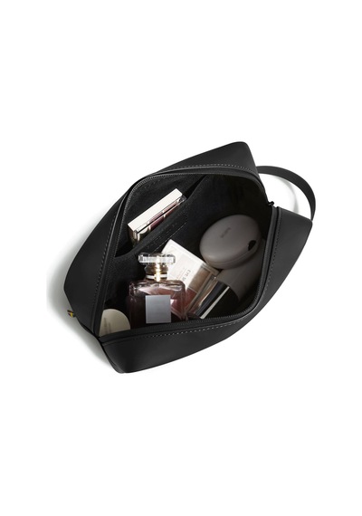 Gaston Luga Spläsh Toiletry Bag - Black
