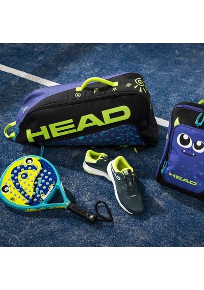 Head Head Monster Kids Çocuk Padel Raketi 226724