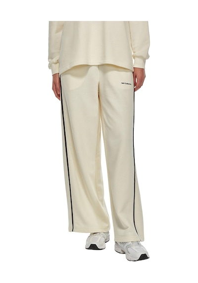 Wnp3402-sst New Balance Wnp3402 Kadın Eşofman Altı Beyaz Wnp3402-sst