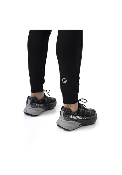 Merrell Merrell Erkek Eşofman Alt Edgar M Siyah Siyah