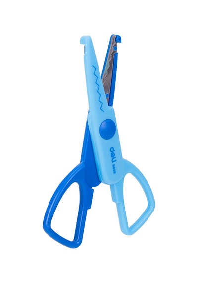 Deli Craft Makas Neon 136mm D60000