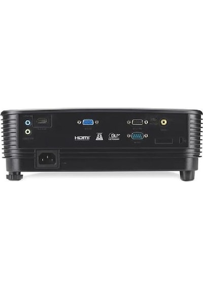 Acer X1229HP 4800 Ansı Lümen 1024x768 DLP Projeksiyon Cihazı