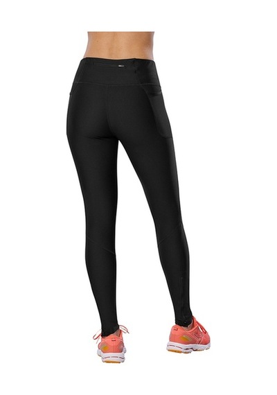 Mizuno Bg3000 Kadın Tayt Siyah