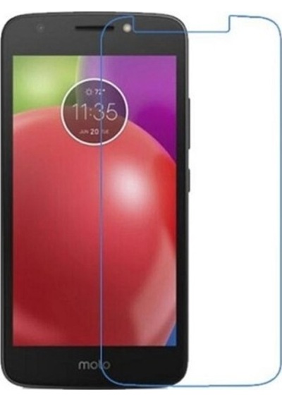Lenovo Moto G4 Play Nano Kırılmaz Cam Ekran Koruyucu
