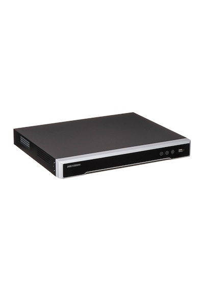 Hikvision DS-7P16NI-Q2/16PUHK 16 Kanal PoE NVR Kayıt Cihazı