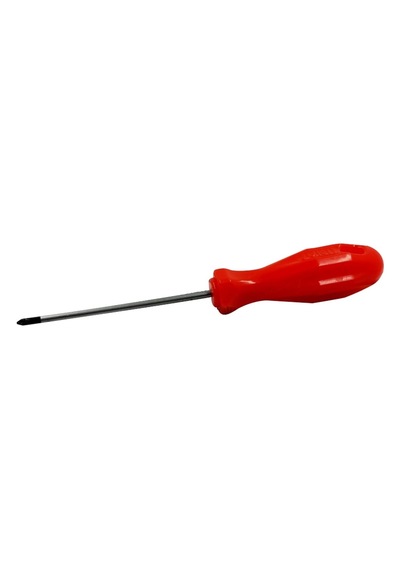 Jukıı Yıldız Uçlu Tornavida Manyetik 6 X 100 Mm