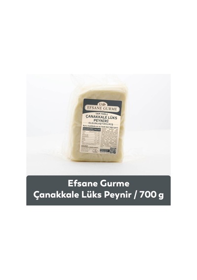 Kavlak Efsane Gurme Çanakkale Lüks Peyniri