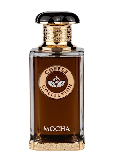 Fragrance World Mocha Edp 100 Ml Unisex Parfüm Aromatik