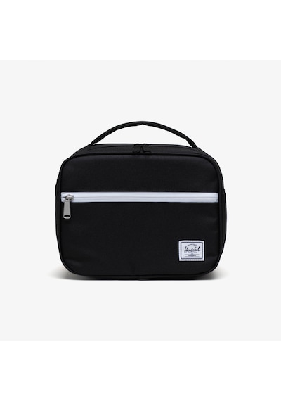 Herschel Supply Co. Hershcel Pop Quiz Unisex Siyah Beslenme Çantası 30055 Siyah