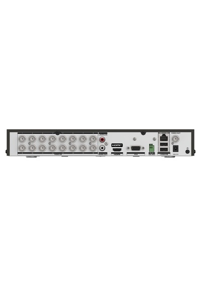 Hıkvısıon Ids-7216hqhı-m1/xt 16 Kanal 1 Sata H265+ 4mp/n Acusearch Dvr Kayıt Cihazı Bzoshb
