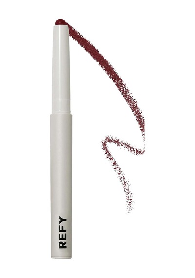 Refy Blur Liner Doğal Görünümlü Dudak Kalemi Teak 0.85gr Teak