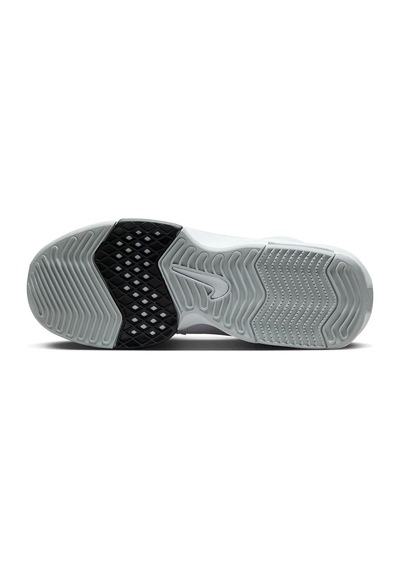 Nike Fb2239 Lebron Witness Vııı Spor Ayakkabı Beyaz Beyaz