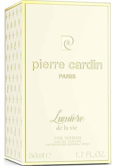 Pierre Cardin Lumiere De La Vie Kadın Parfüm EDP 50 ML