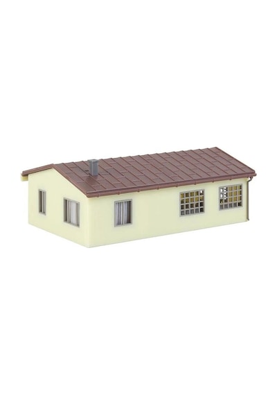 1/160 Oto Tamirhanesi Maketi, Faller 232561