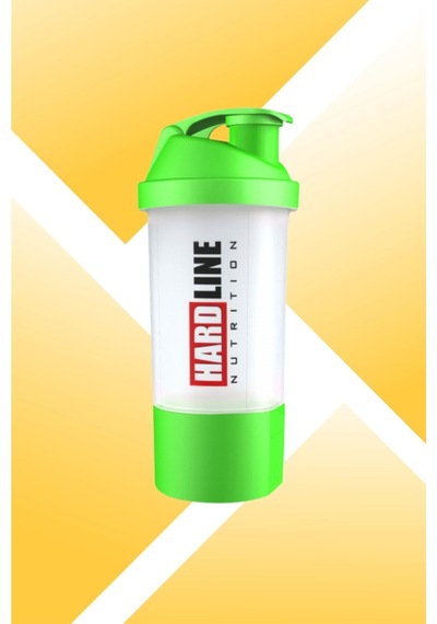 Hardline Shaker Yeşil