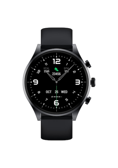 Black Shark S1 Akıllı Saat  ( Black Shark Türkiye Garantili)