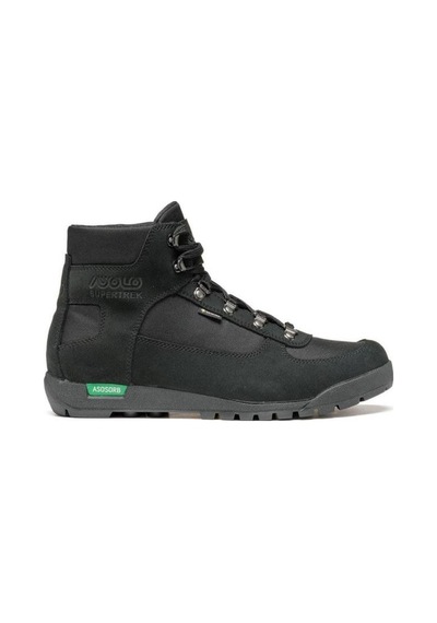 Asolo Supertrak Gtx Erkek Bot Siyah