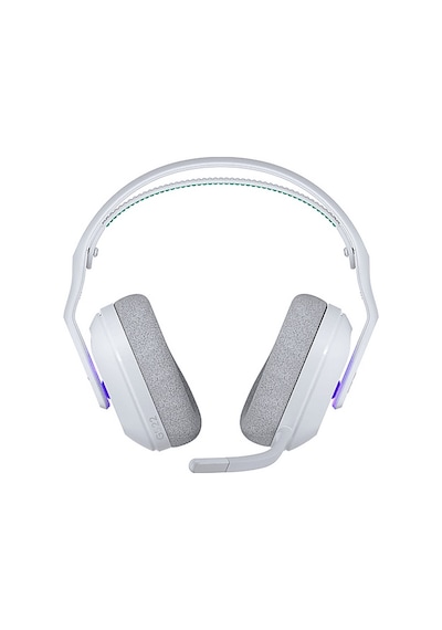 Logıtech G G522 Lightspeed Kablosuz Bluetooth Kulak Üstü Oyuncu Kulaklığı