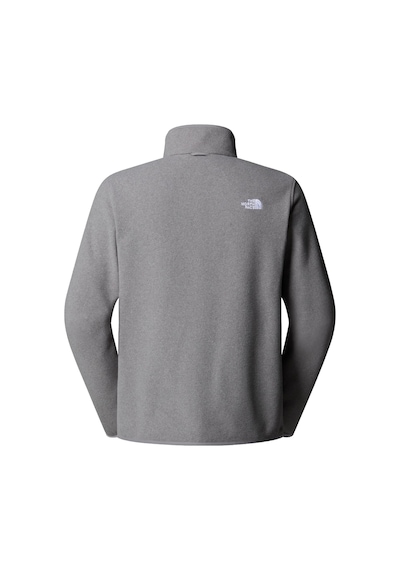 F0a8d0rcqı1-r The North Face M Glacıer Fleece Jacket Erkek Ceket Gri F0a8d0rcqı1-r Gri