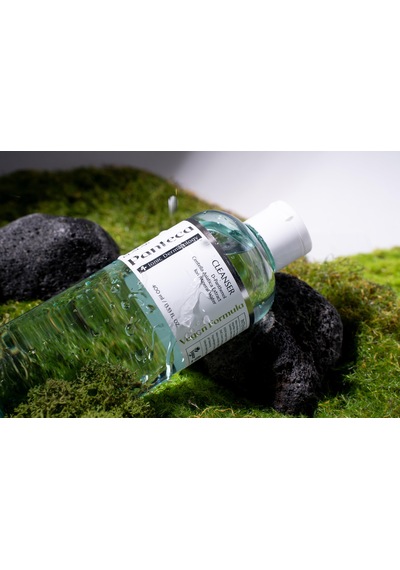 Panteca Intensive Cleansing Water