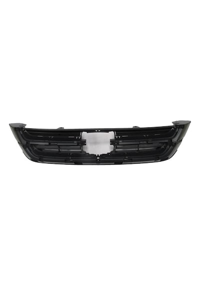 Parcaustasi-honda Crv- 2020-2012- Ön Panjur Siyah