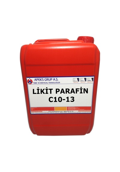 Likit Parafin 10 L