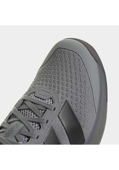 Adidas Jr4674 Dropset 4 Traıner M Erkek Yürüyüş Koşu Ayakkabısı Gri