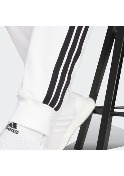 Adidas Essentials Kadın Beyaz Eşofman Altı Jd0897 Beyaz