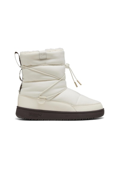 Puma Snowbae Kadın Bej Günlük Stil Bot 39392005