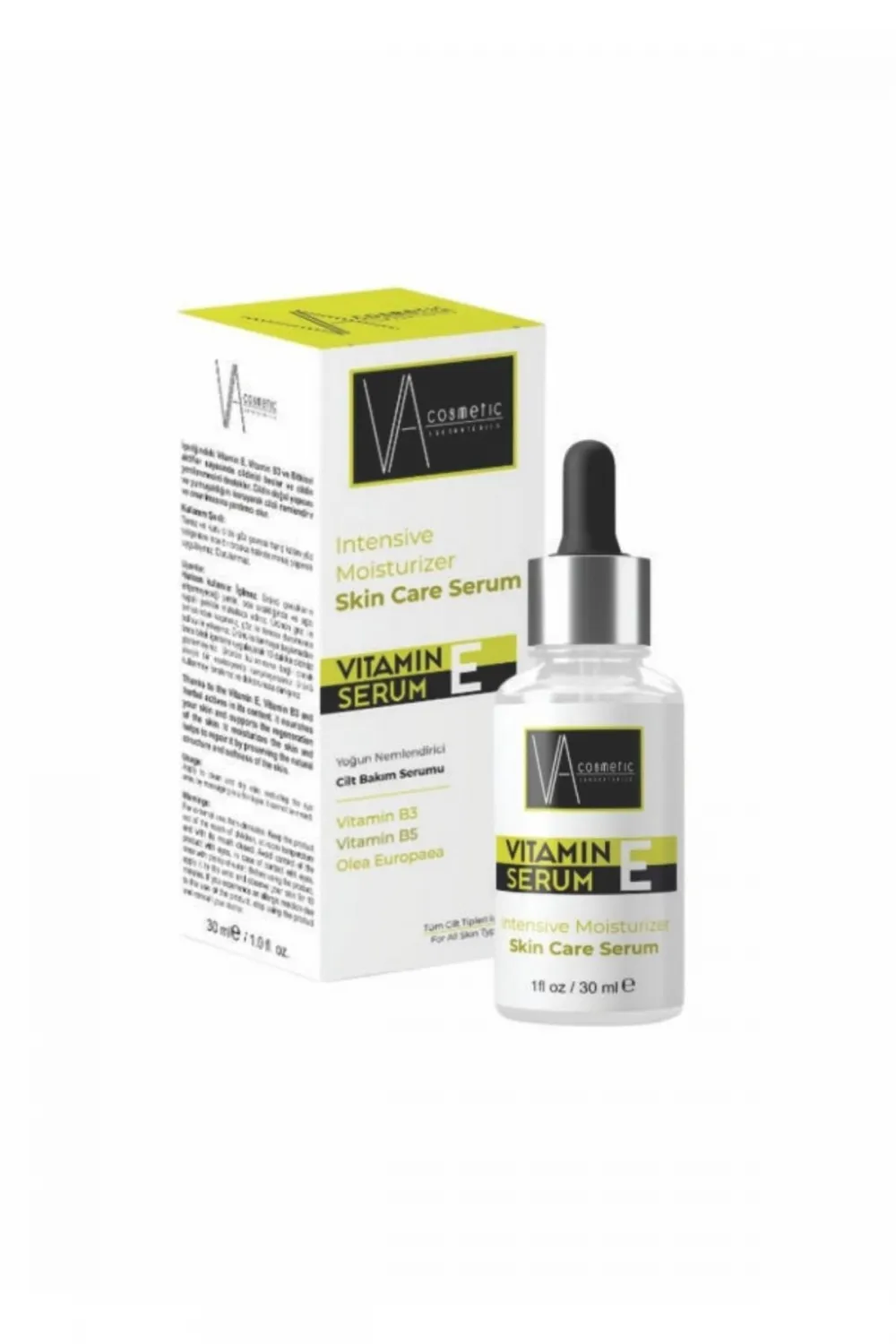 Va Cosmetıc E Vitamini Serum 30 Ml