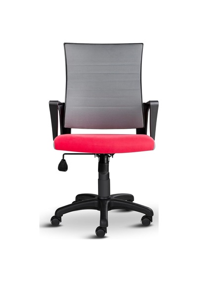 Rigel 55100 Ergonomik Ofis Koltuğu, Yükseklik Ayarlı, Temizlenebilir Kumaş, Çalışma Koltuğu Diğer