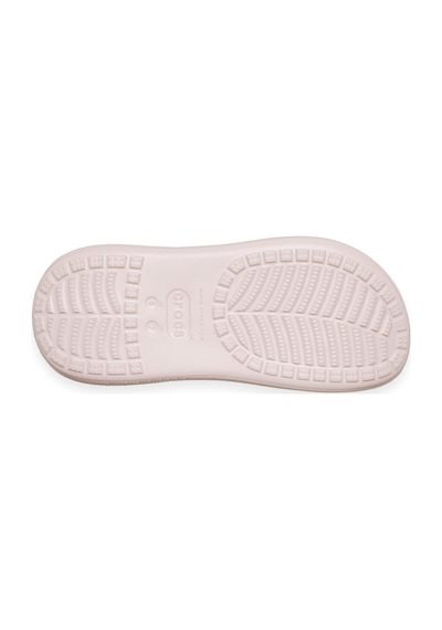 Crocs 207521 G Classic Crush Clog Pudra Unisex Terlik Pudra