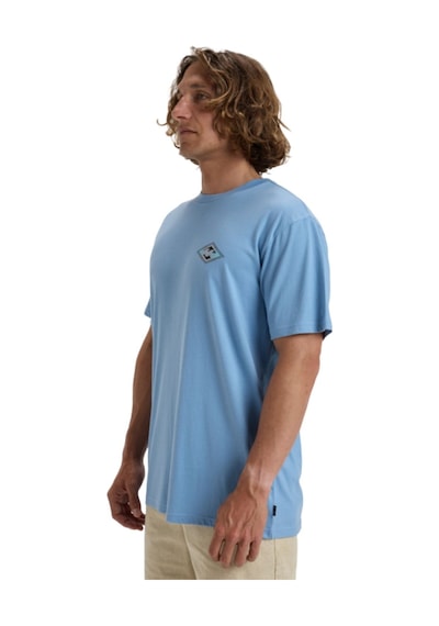 Billabong Bıllabong Crayon Wave Ss Bgc0 Çok Renkli