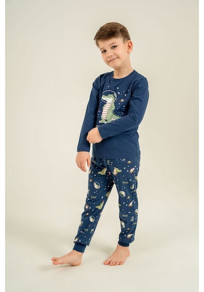 Rolypoly Erkek Çocuk Space Explorer Lacivert Uzun Kol Pijama Takım Rp3862-c-v1 Rp3862-c-v1 Rolypoly Erkek Çocuk Space Explorer Lacivert Uzun Kol Pijama Takım Rp3862-c-v1 Rp3862-c-v1