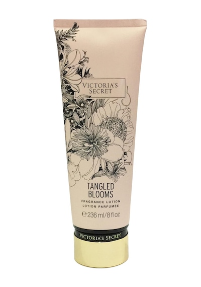Victoria's Secret Tangled Blooms Fragrance Losyon 236 ML