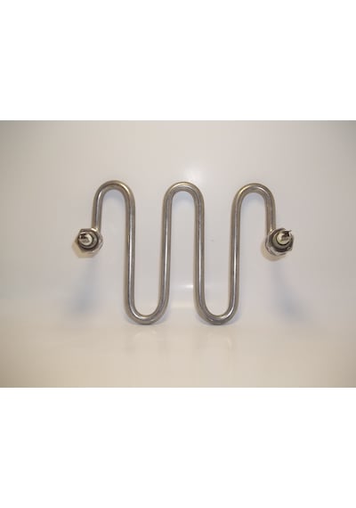 Tuğra-Üret İdeal Çay Kazanı Semaver Rezistansı 220 V 1500 W 12.5x15 CM