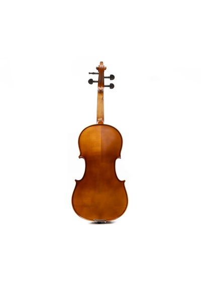 G. Steiner Vfv-014 1/4 Masif, Abanoz Burgulu Öğrenci Kemanı