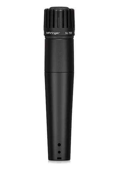 Behringer SL75C Dinamik Kardioid Mikrofon