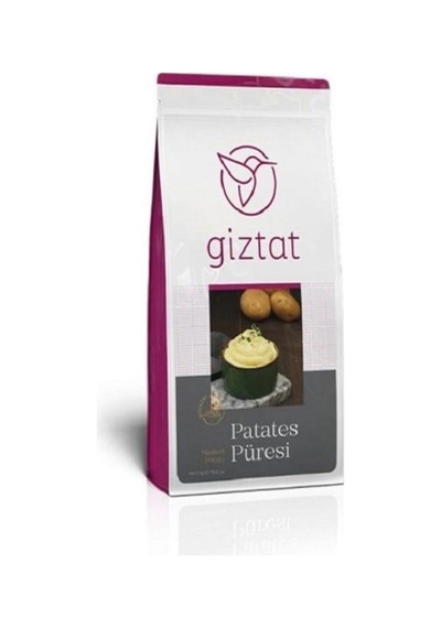 Patates Püresi 2 Kg