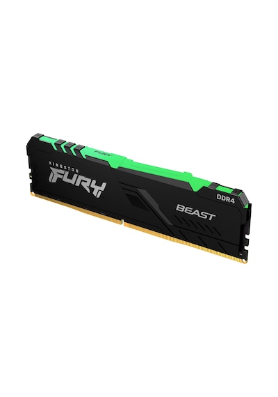 Kingston Fury Beast RGB KF432C16BB1A/16 16 GB DDR4 3200 MHz CL16 Ram