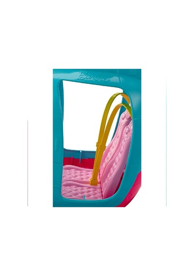 Barbie'nin Pembe  Helikopteri  Fwy29
