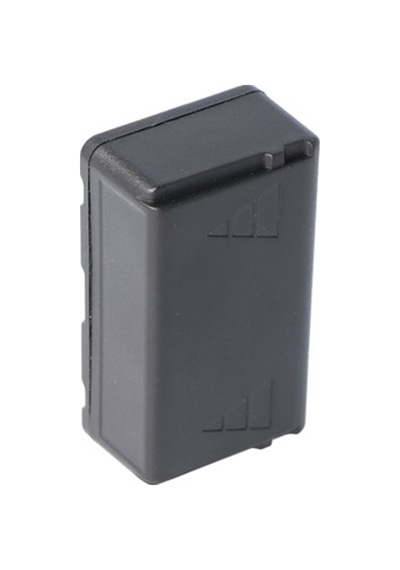 Autec Lbm02Mh Vinç Bataryası 2000Mah Ve 2.4 Volt Için Uygun Batar