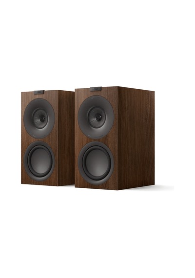 Kef Q Concerto Meta, 12. Nesil Eş Eksenli Sürücü Teknolojisi, Metamalzeme Soğurma Teknolojisi, Derin Ve Kontrollü Bas, Hi-fi Raf Tipi Hoparlör