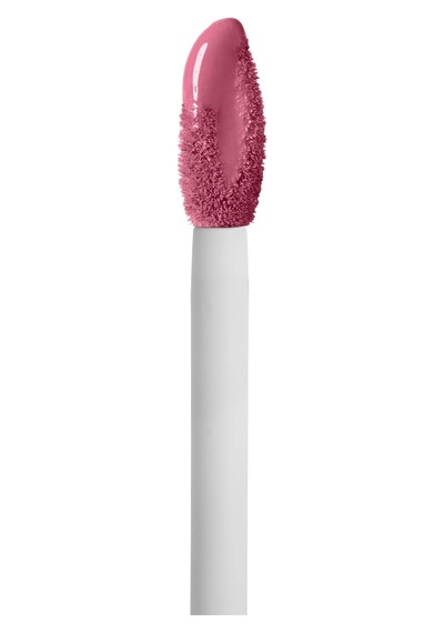 New York Super Stay Matte Ink Likit Mat Ruj - 125 Inspirer Pembe 2 Paketi Belirtilmemiş
