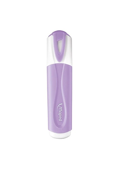 Maped Classic Fluo Pastel Highlighter Mor