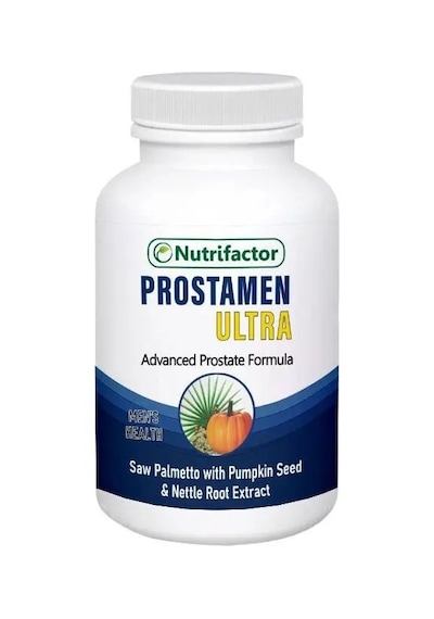 Nutrifactor Prostamen 60lı Erkeklere Çok Özel Ürün
