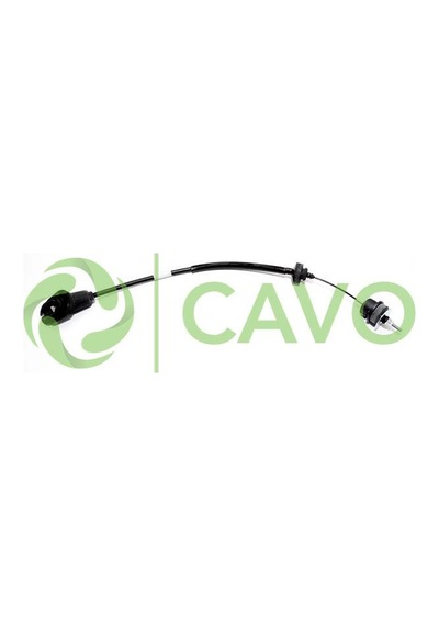 Cavo 4501.669 Debrıyaj Telı Saxo 2 / 96 673 / 422