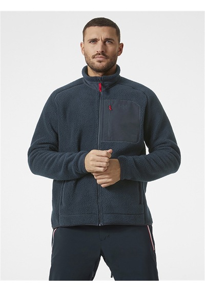Helly Hansen Panorama Pile Block Mont